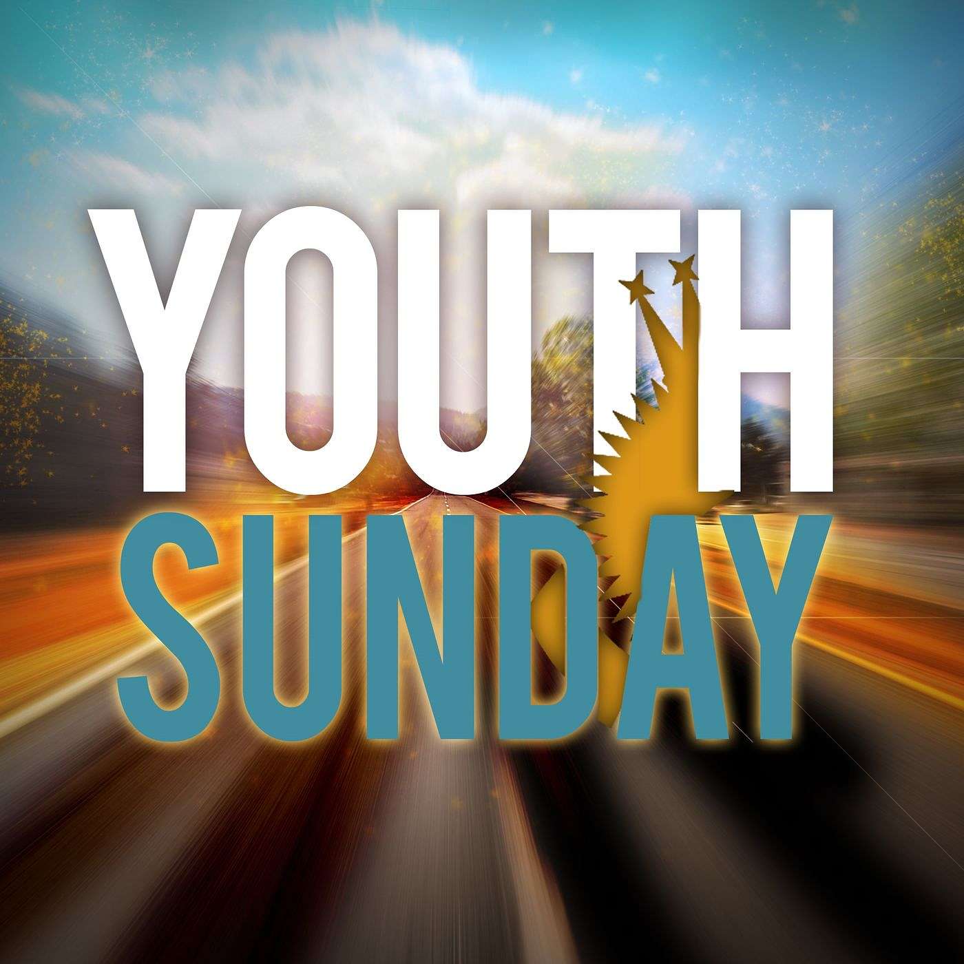 Youth Sunday Sermons