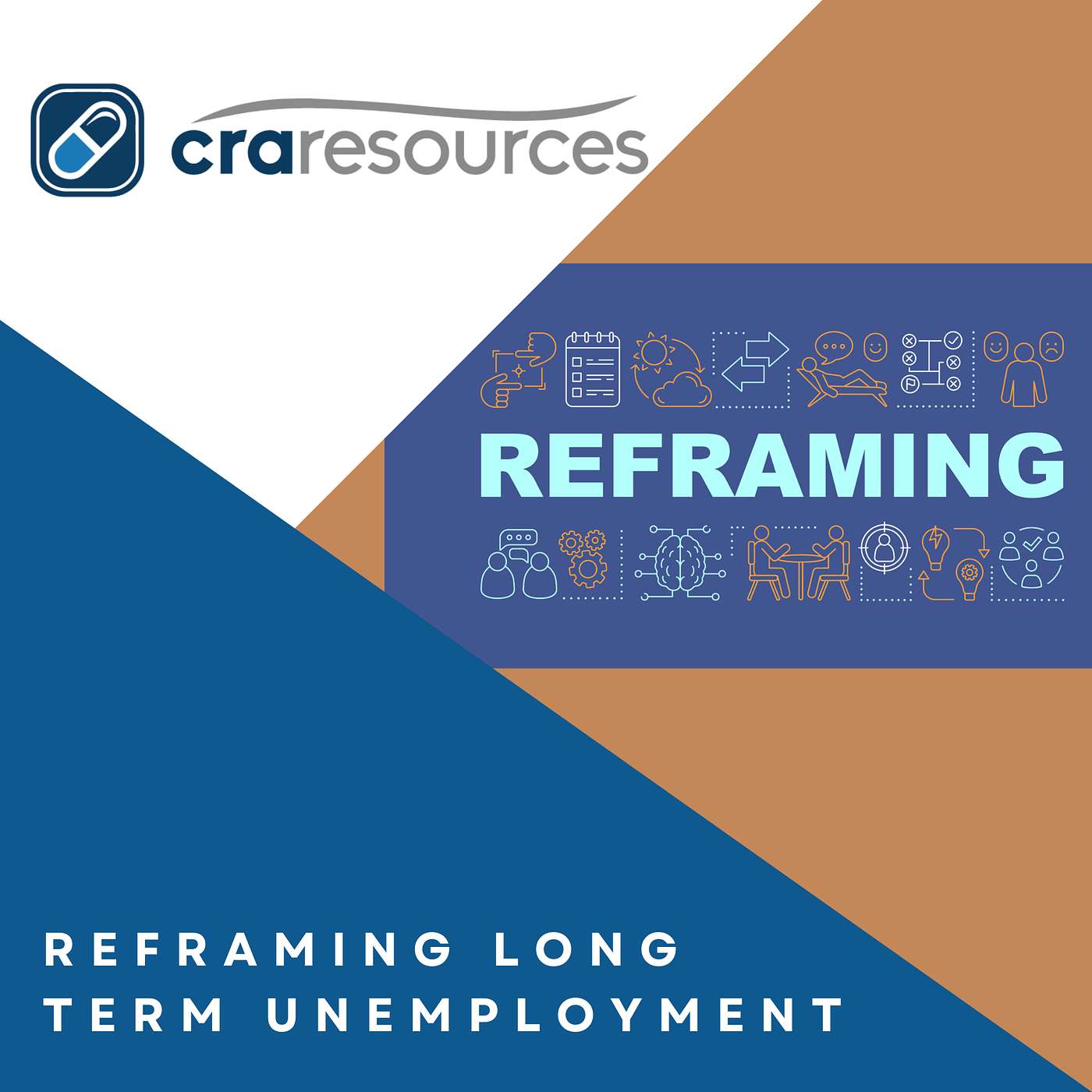 Reframing Long Term Unemployment