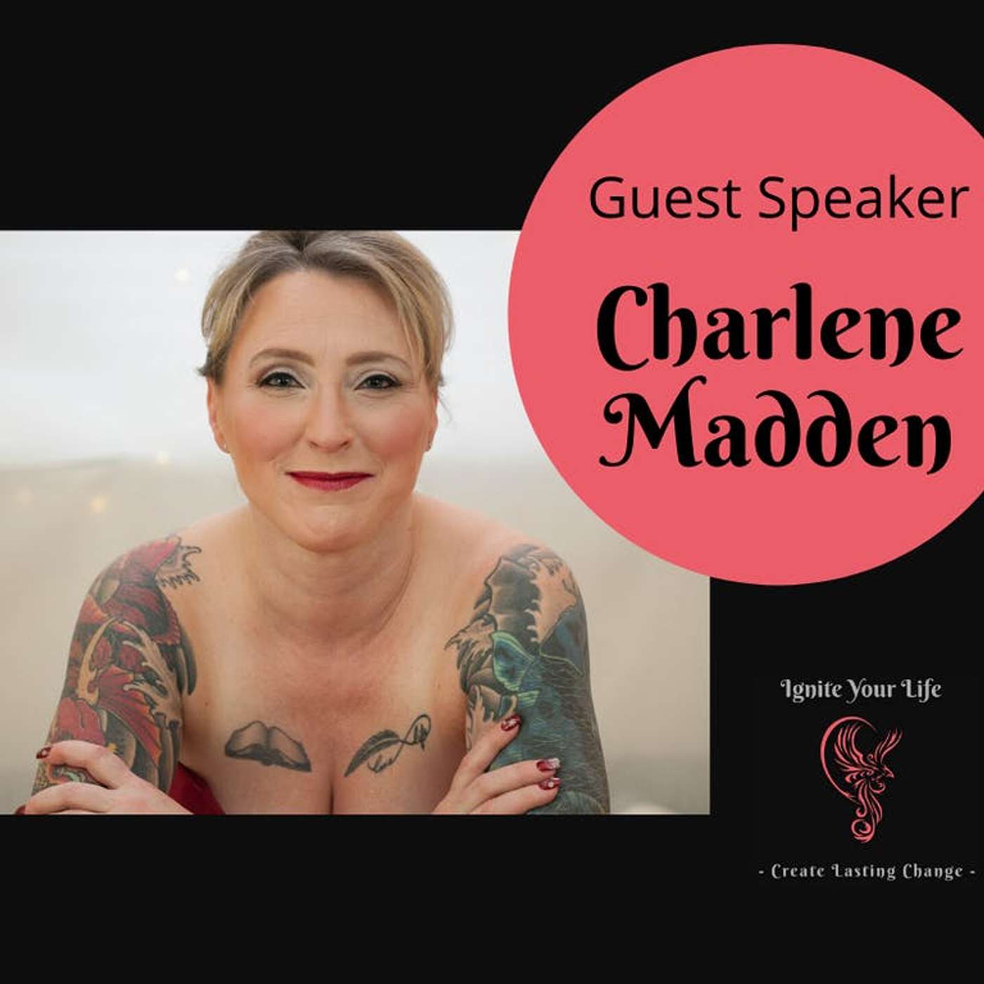 Join the Conversation with Denise Clark