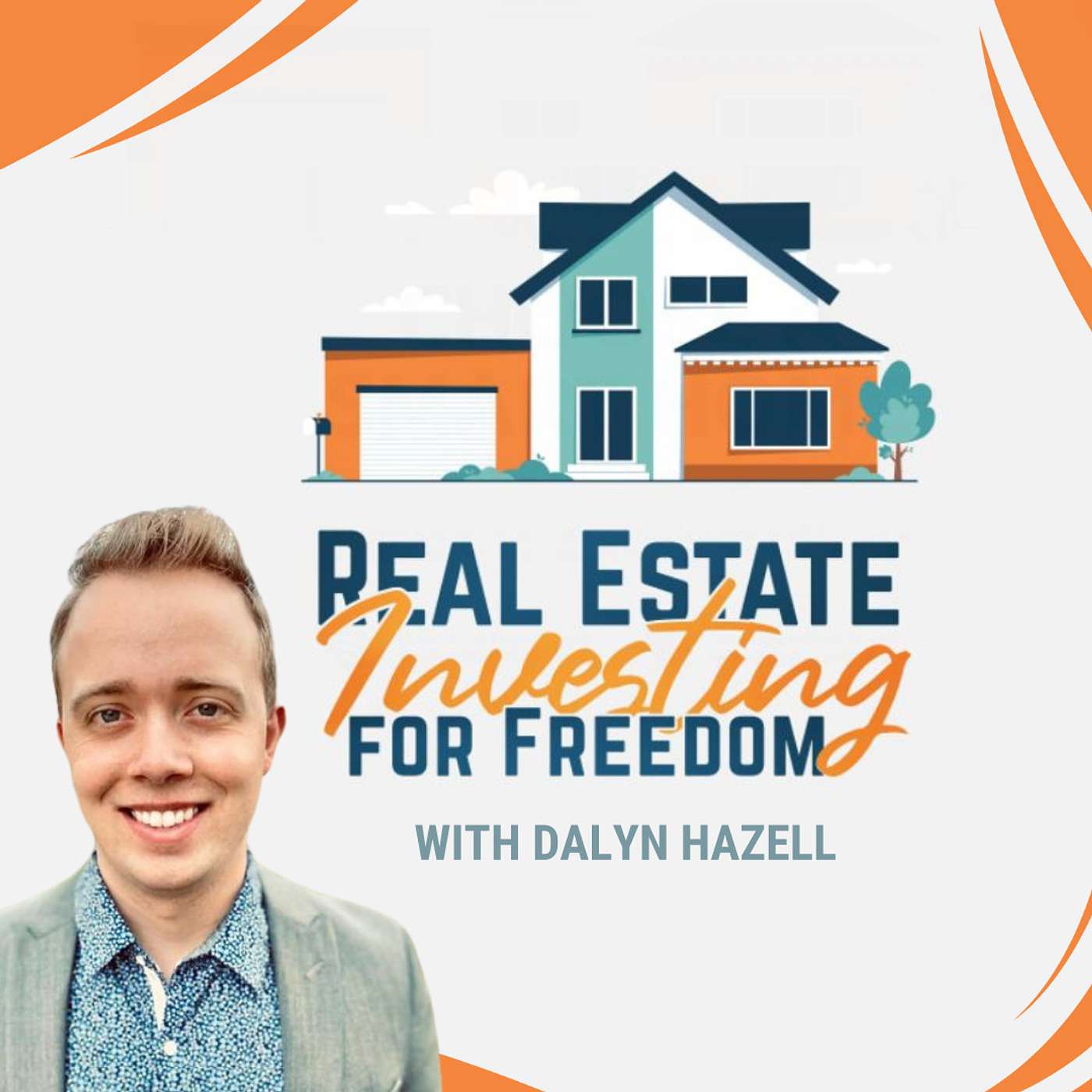Real Estate Investing For Freedom