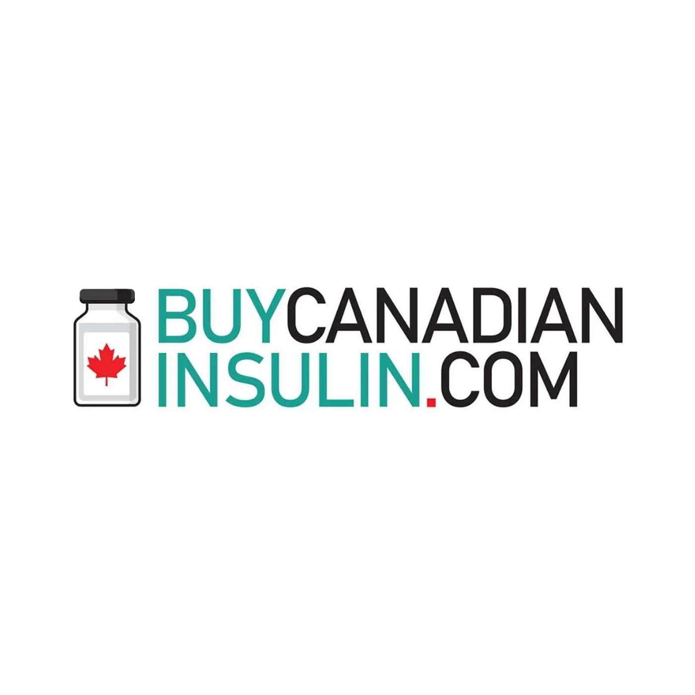 Buy Canadian Insulin cover art