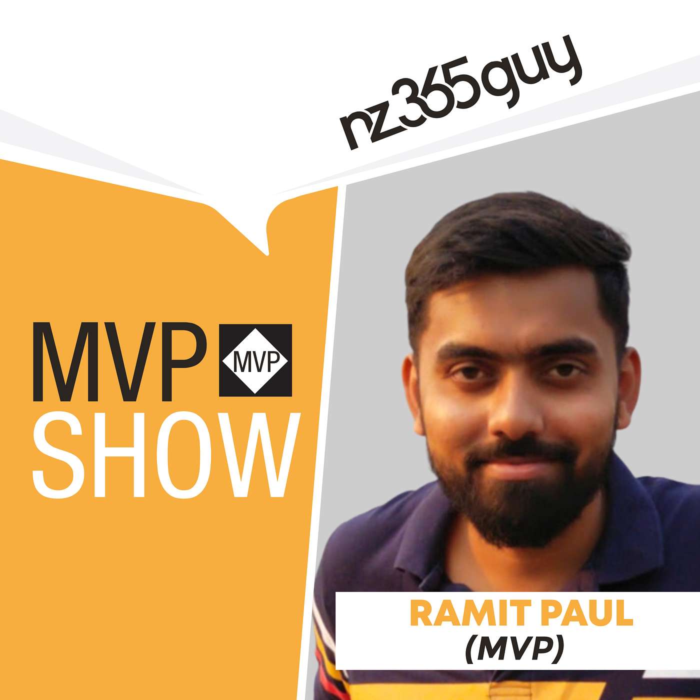 Ramit Paul on The MVP Show