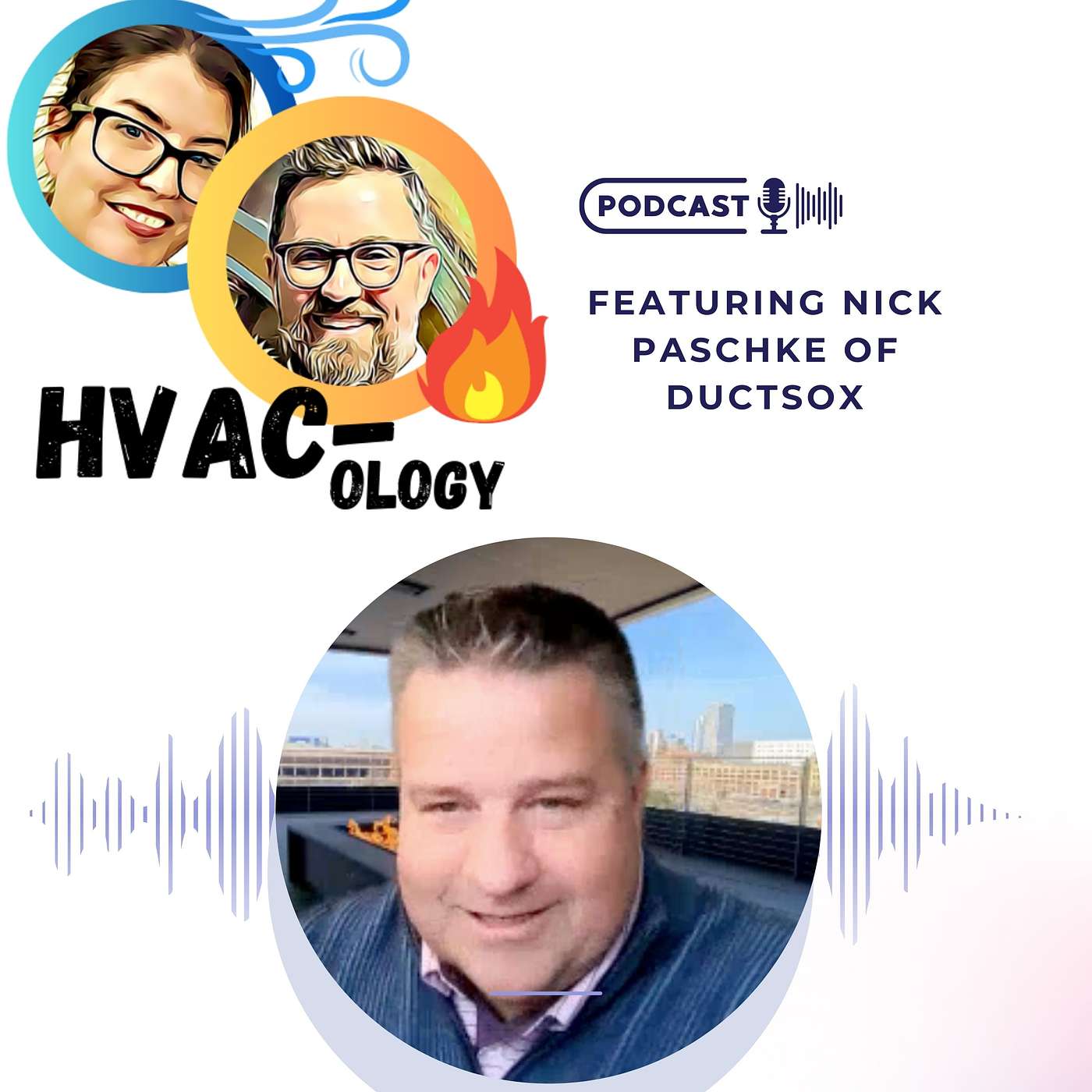 HVAC-ology