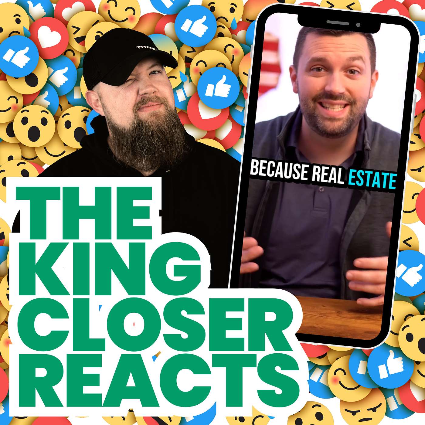 Do These Wholesalers Know Anything? | The King Closer Reacts Do These Wholesalers Know Anything? | The King Closer Reacts