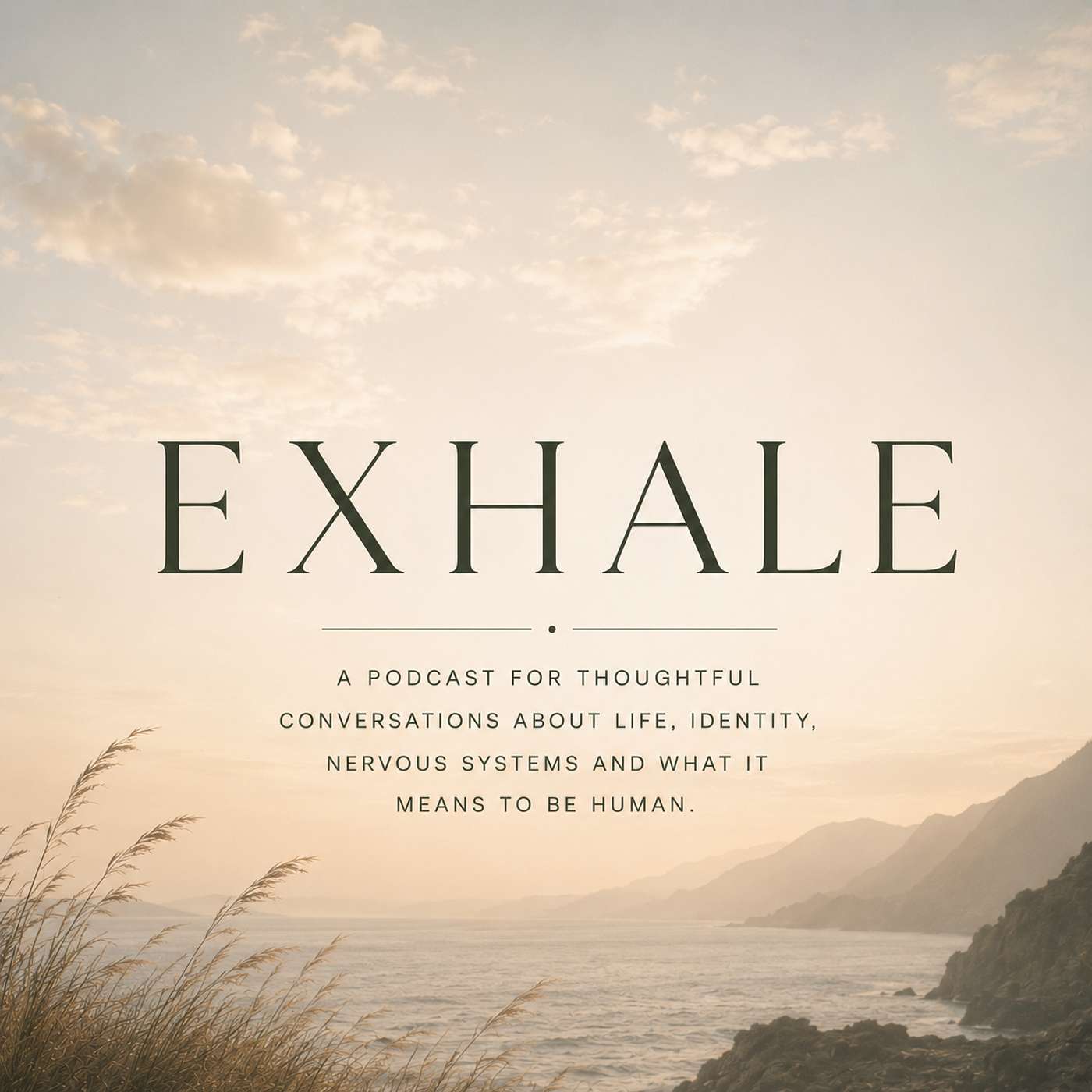 EXHALE