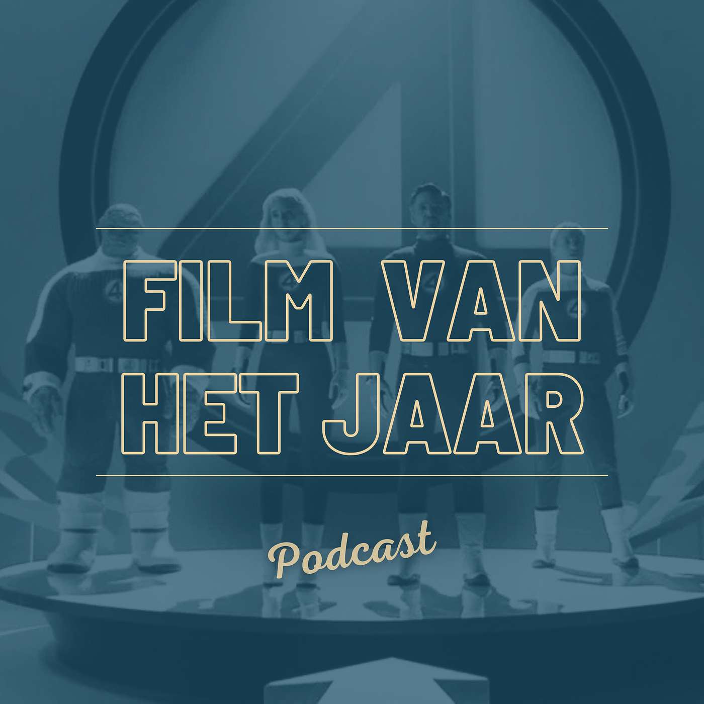 JULI PREVIEW: Wat draait er deze maand in de bioscopen en filmhuizen? episode artwork