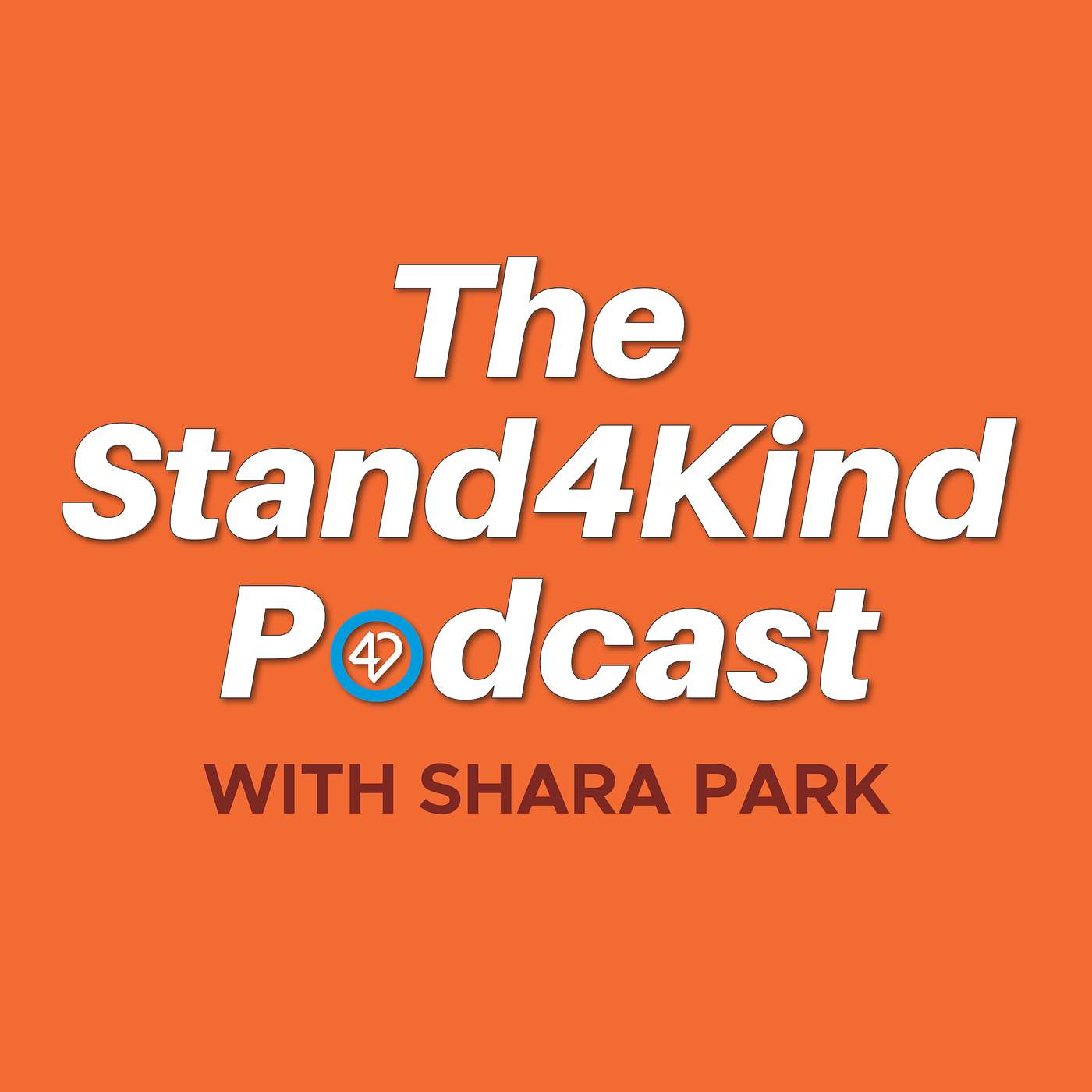 Stand4Kind Podcast