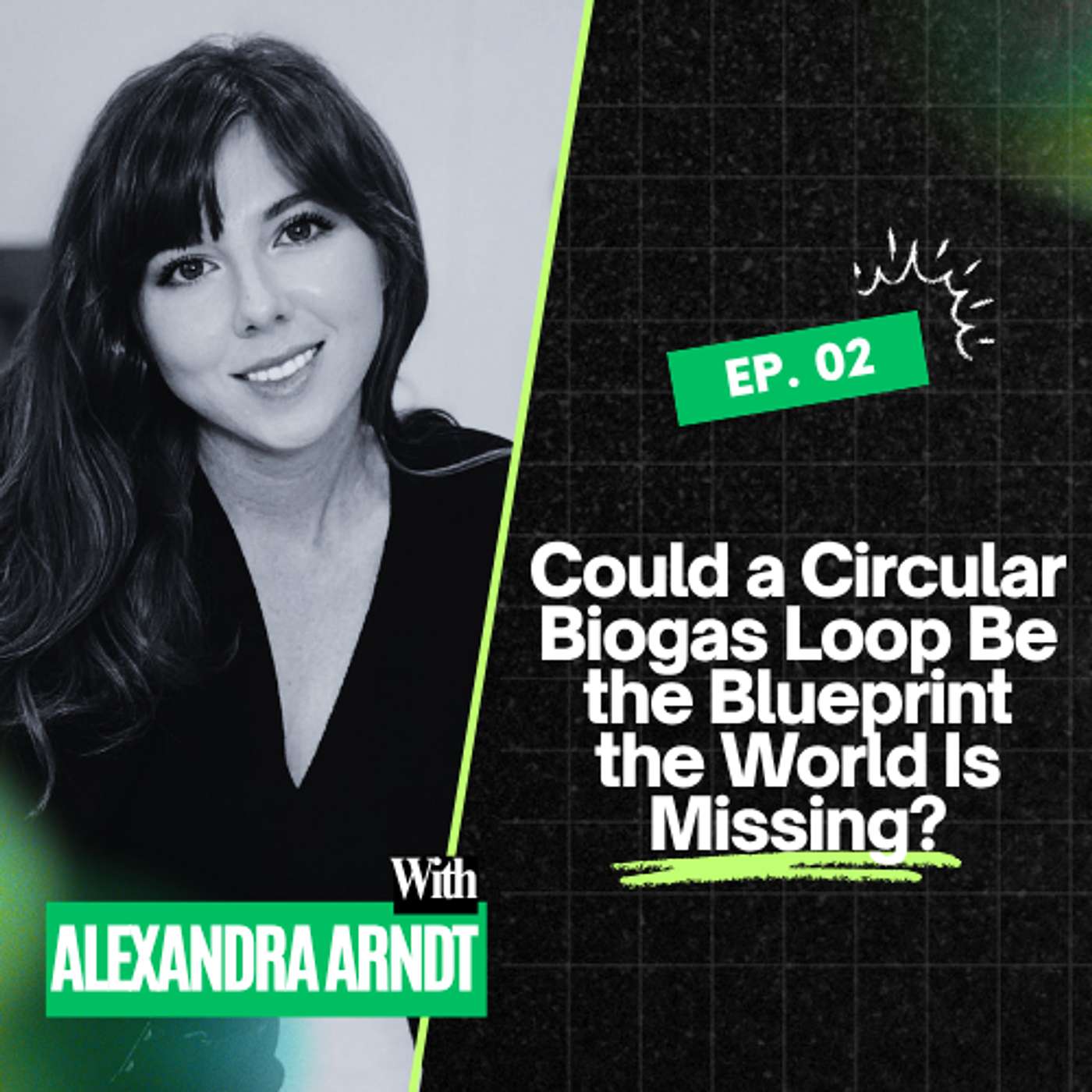 Could a Circular Biogas Loop Be the Blueprint the World Is Missing? #2