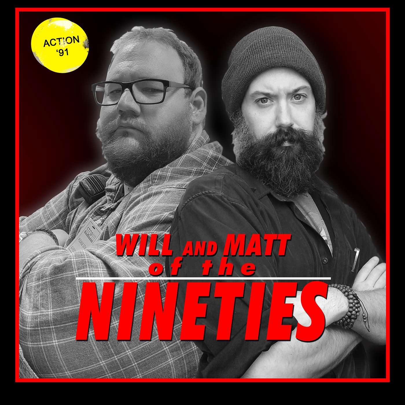 Will and Matt