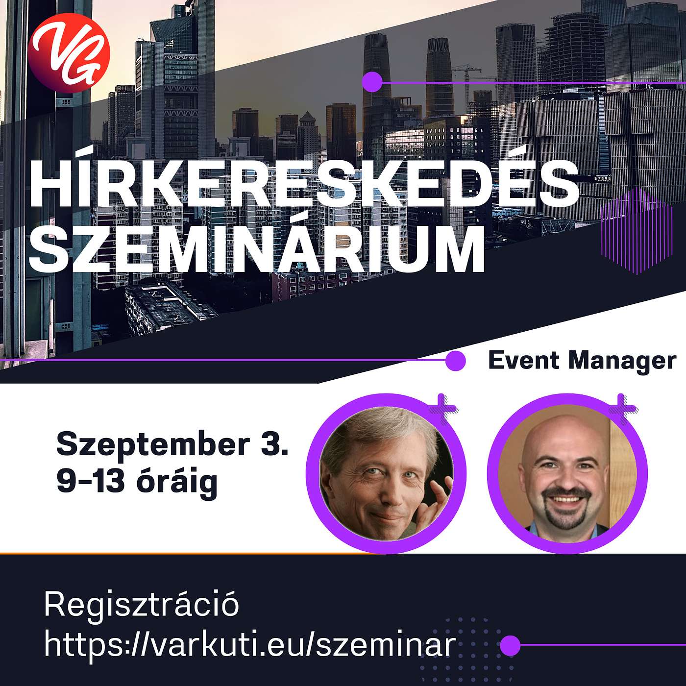 Forex & Tőzsde - Hogyan trédelj?