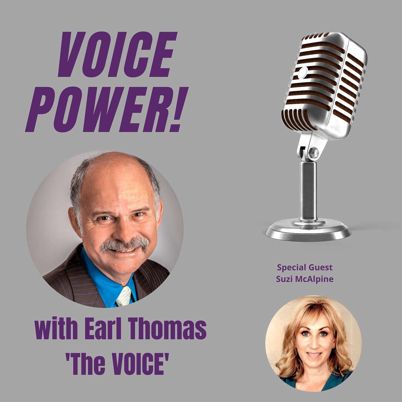VOICE POWER