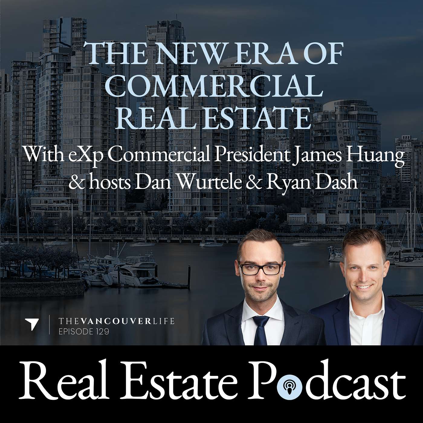The Vancouver Life Real Estate Podcast