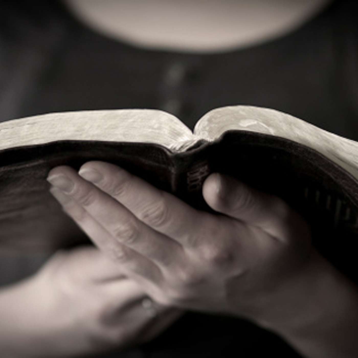 SacredSpace102fm - Exploring the books of the Old & New Testament with Mike Cullity - 2 April 2017 (S07E19)