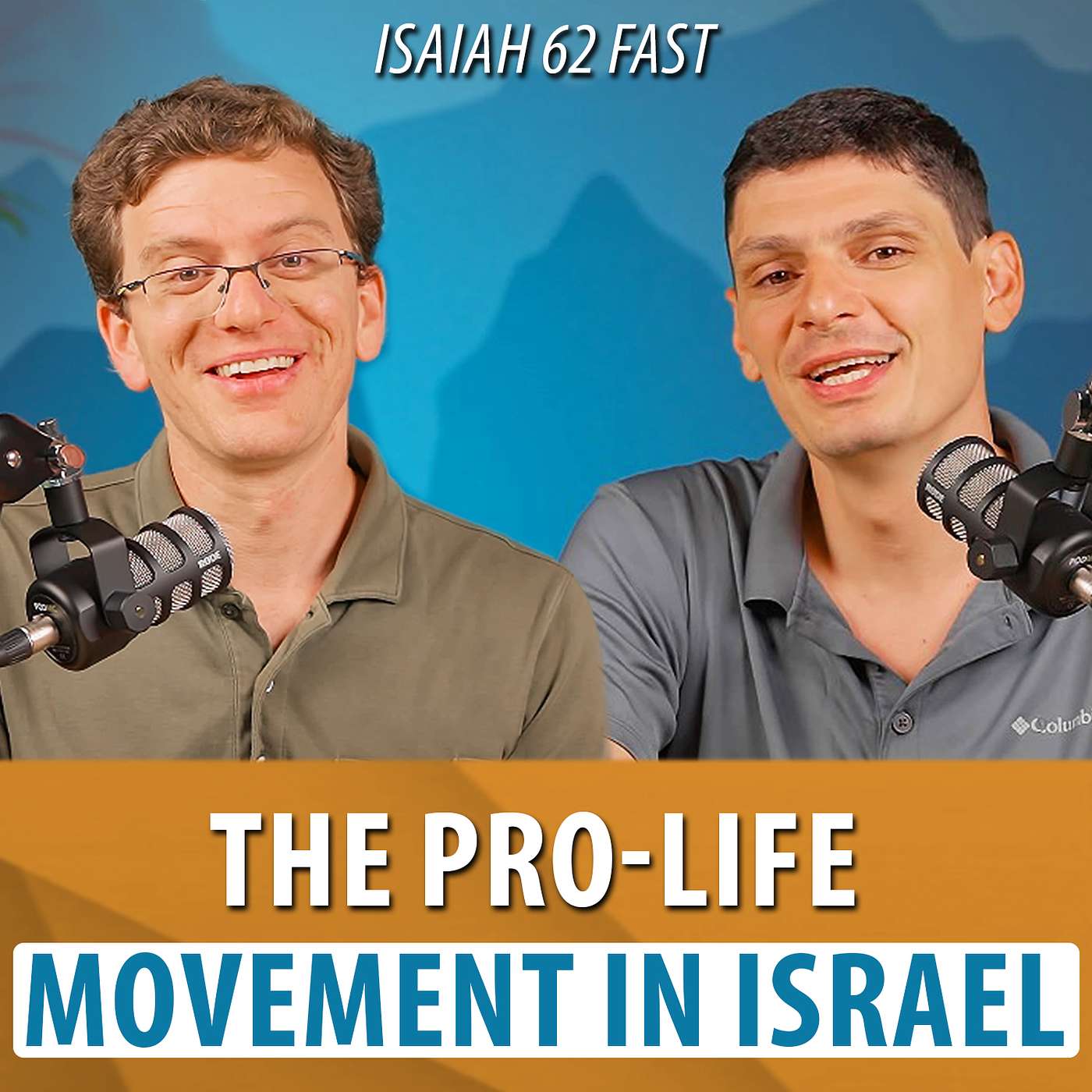 Putting an End to the Number One Cause of Death in Israel