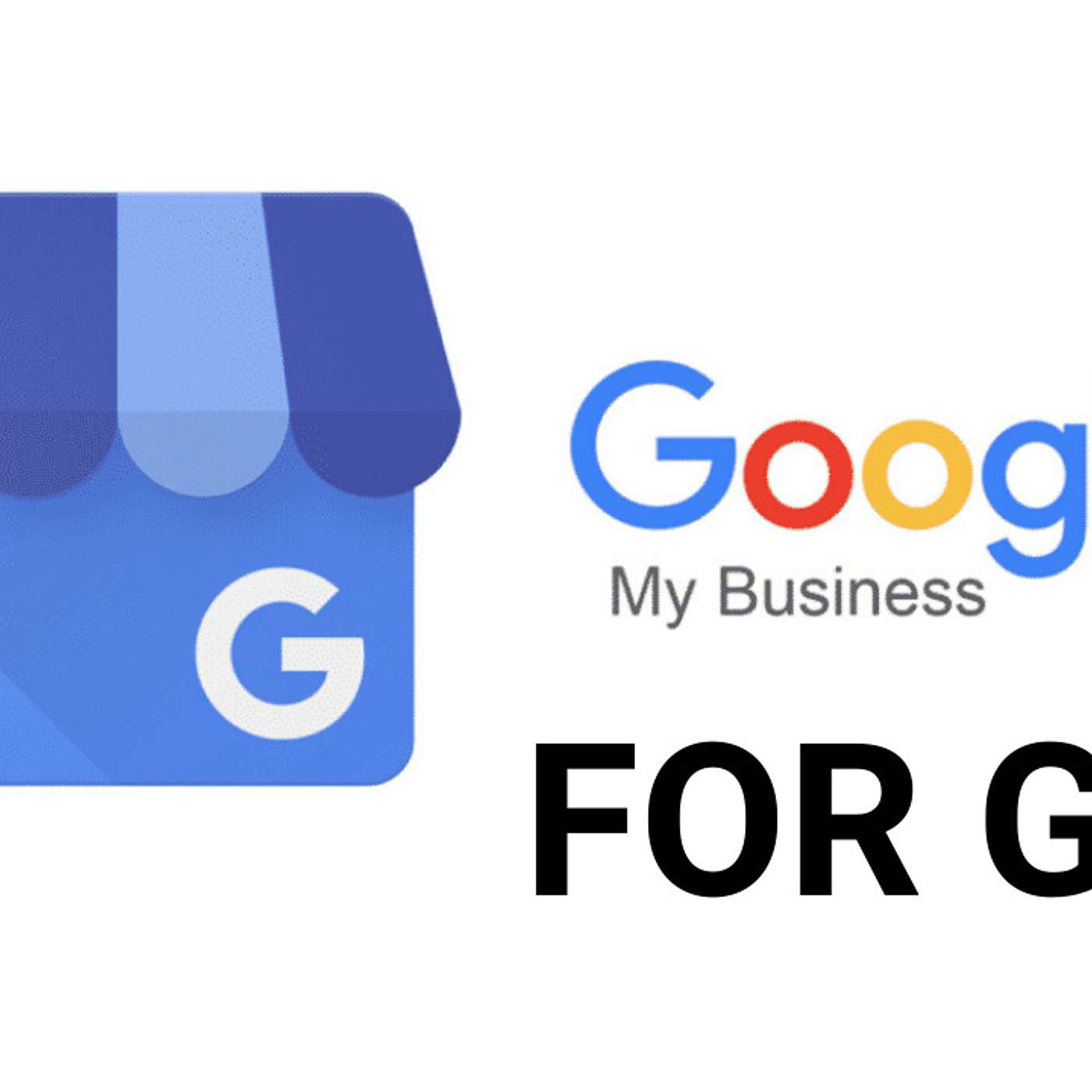 Google My Business for your GP Practice