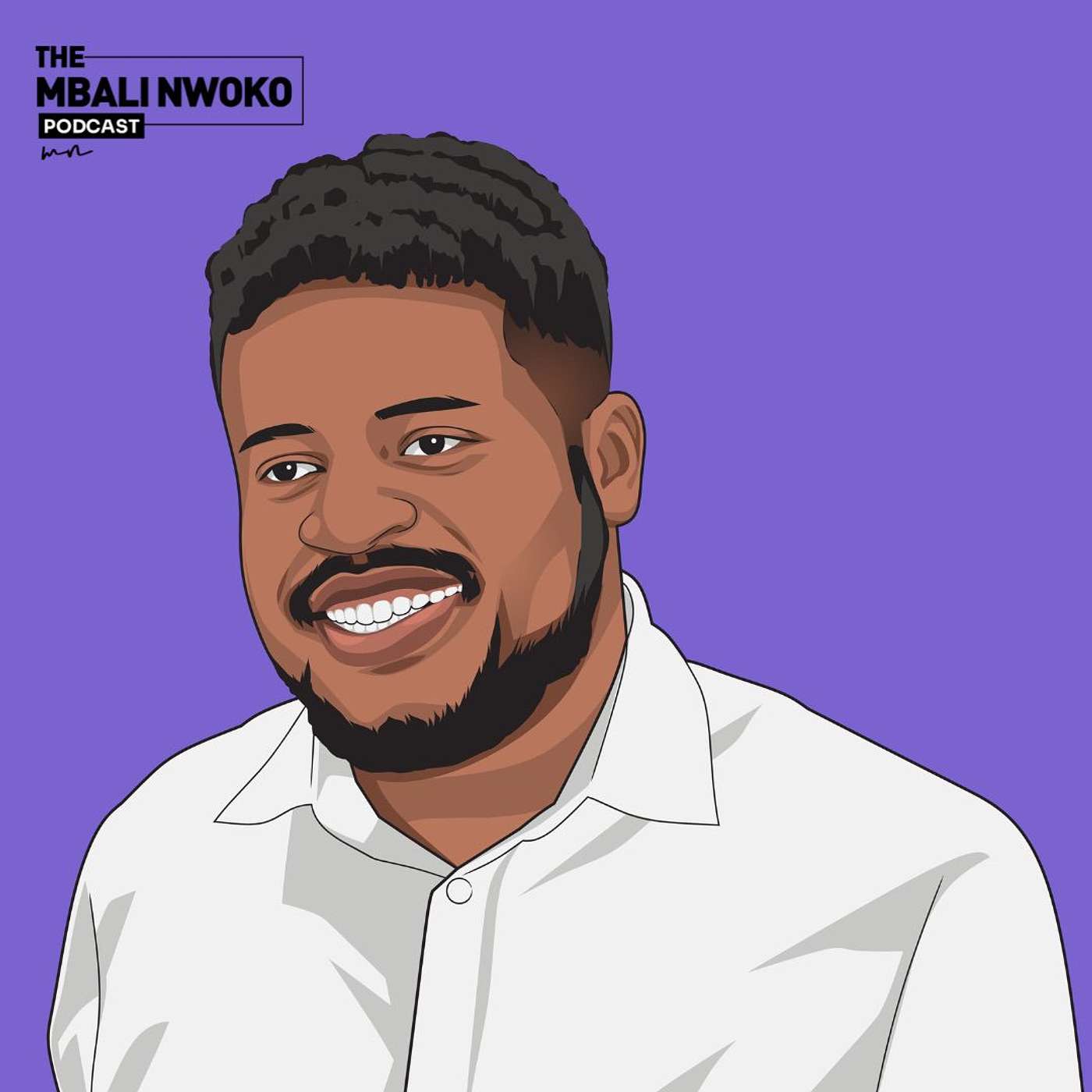 The Mbali Nwoko Podcast