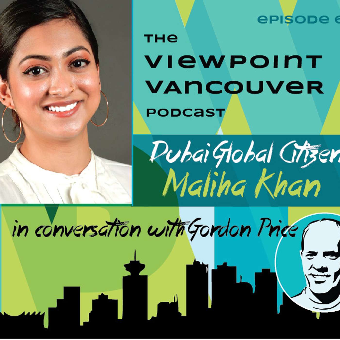 Makin' it in Dubai - a Viewpoint Podcast Special