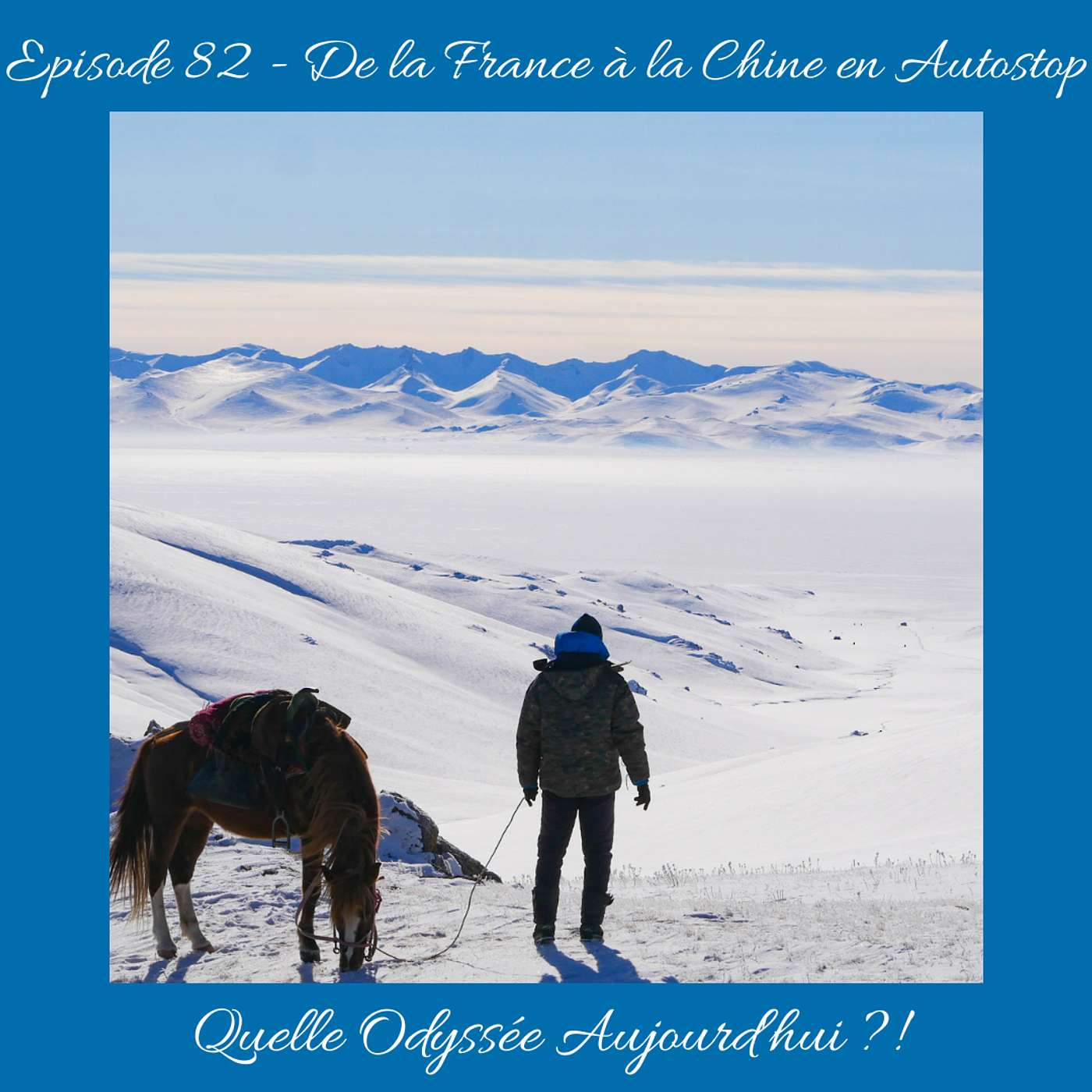 Quelle Odyssée Aujourd\'hui ?!