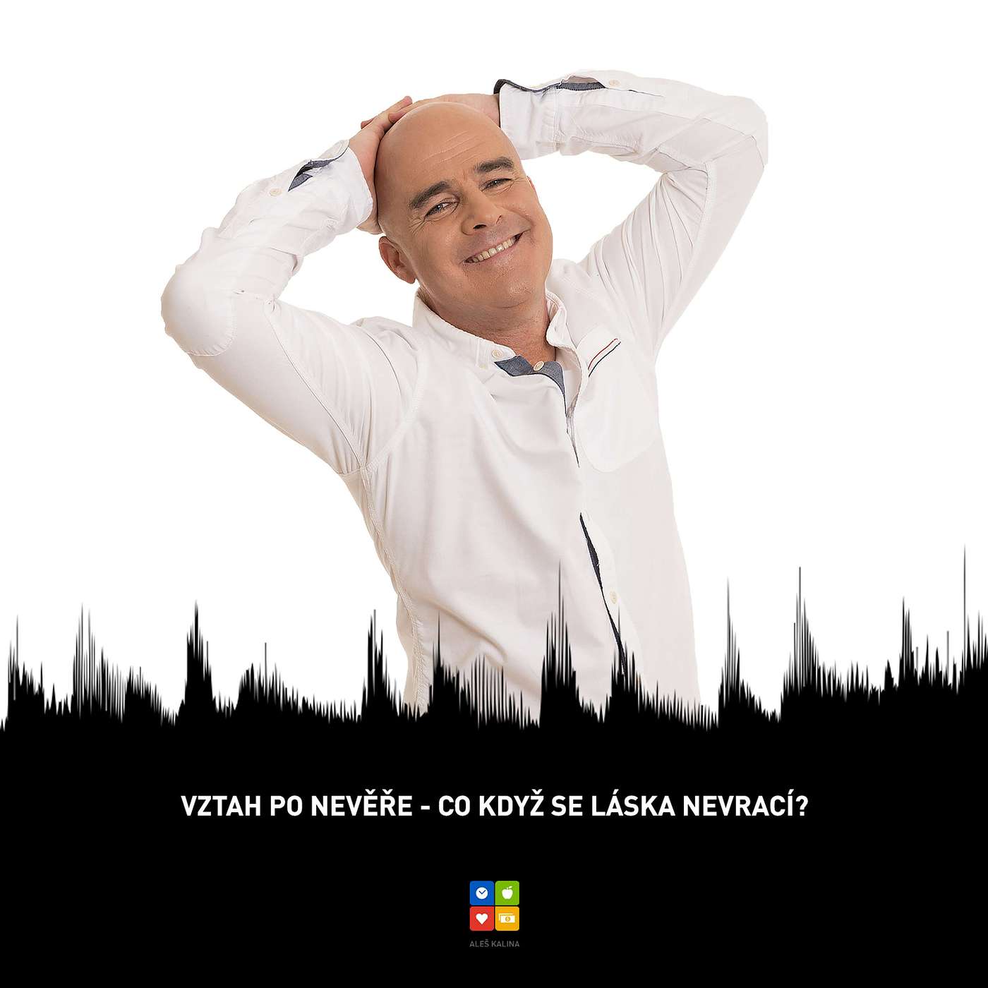 #31 Vztah po nevěře - Co když se láska nevrací? episode artwork
