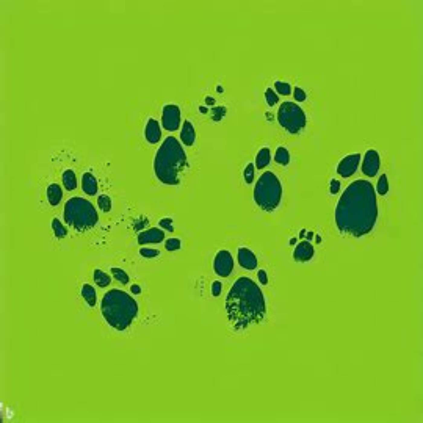 Three Little Steps