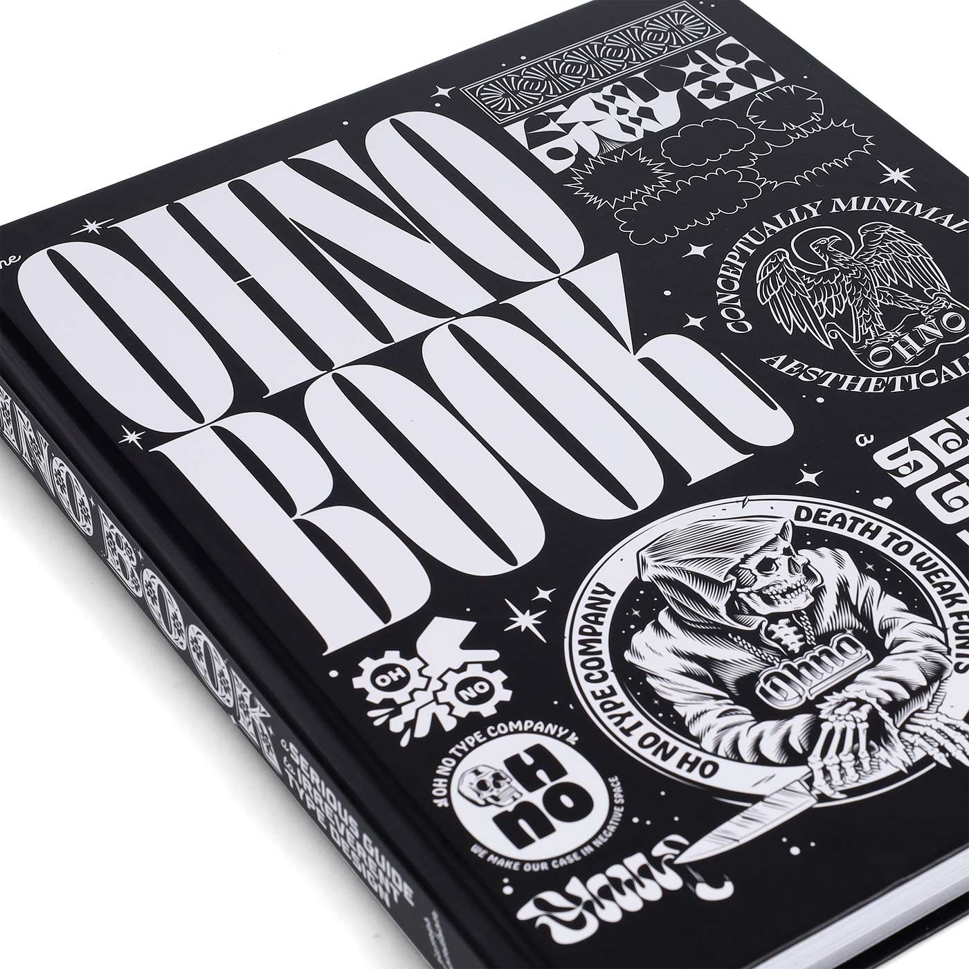 Designing Systems of Type (Mistakes and All!) with James Edmondson of OH no Type Co.