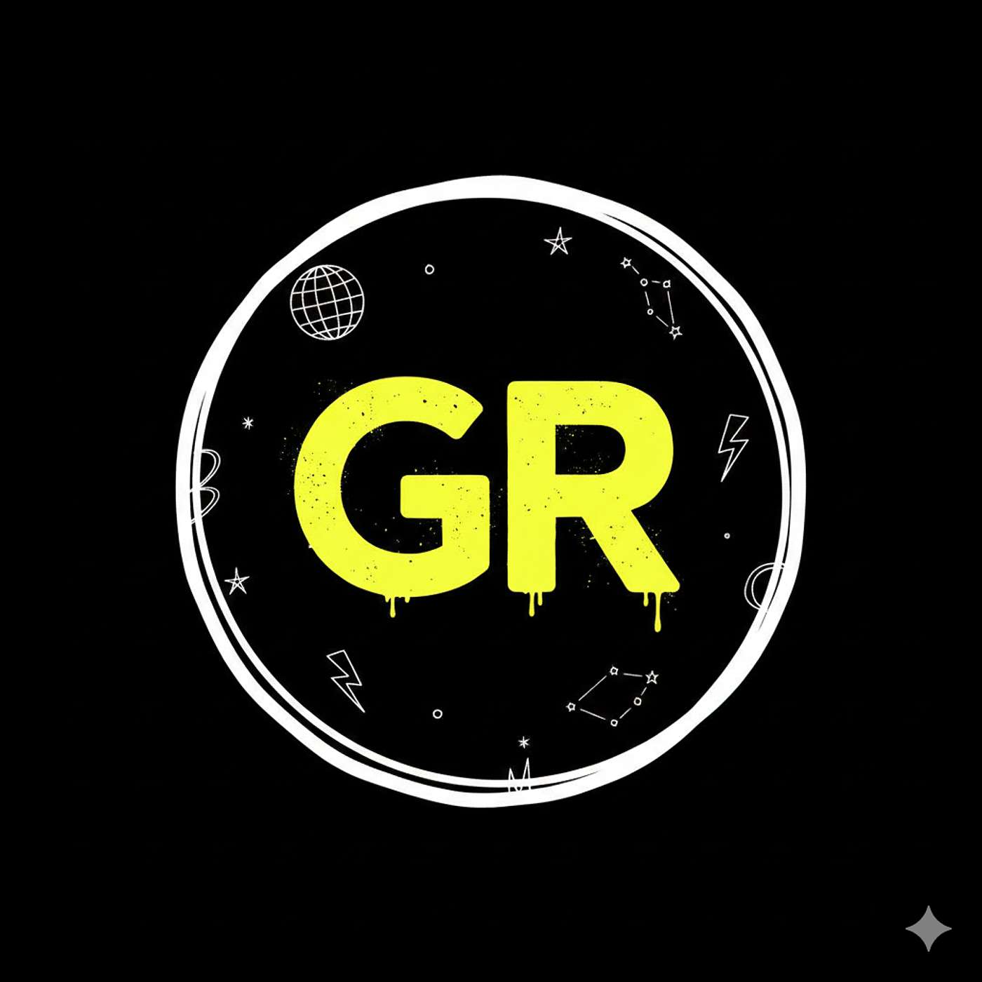 Global Relations cover art