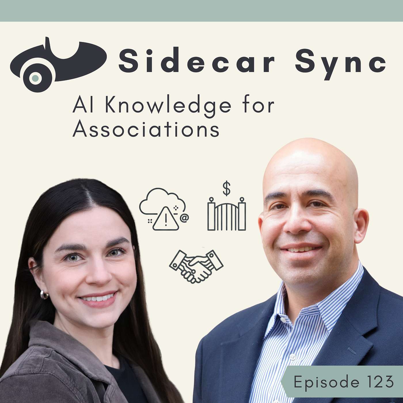 Agent Tollgates & MCP Mayhem: Who Really Owns Your Data? | 123 Agent Tollgates & MCP Mayhem: Who Really Owns Your Data? | 123