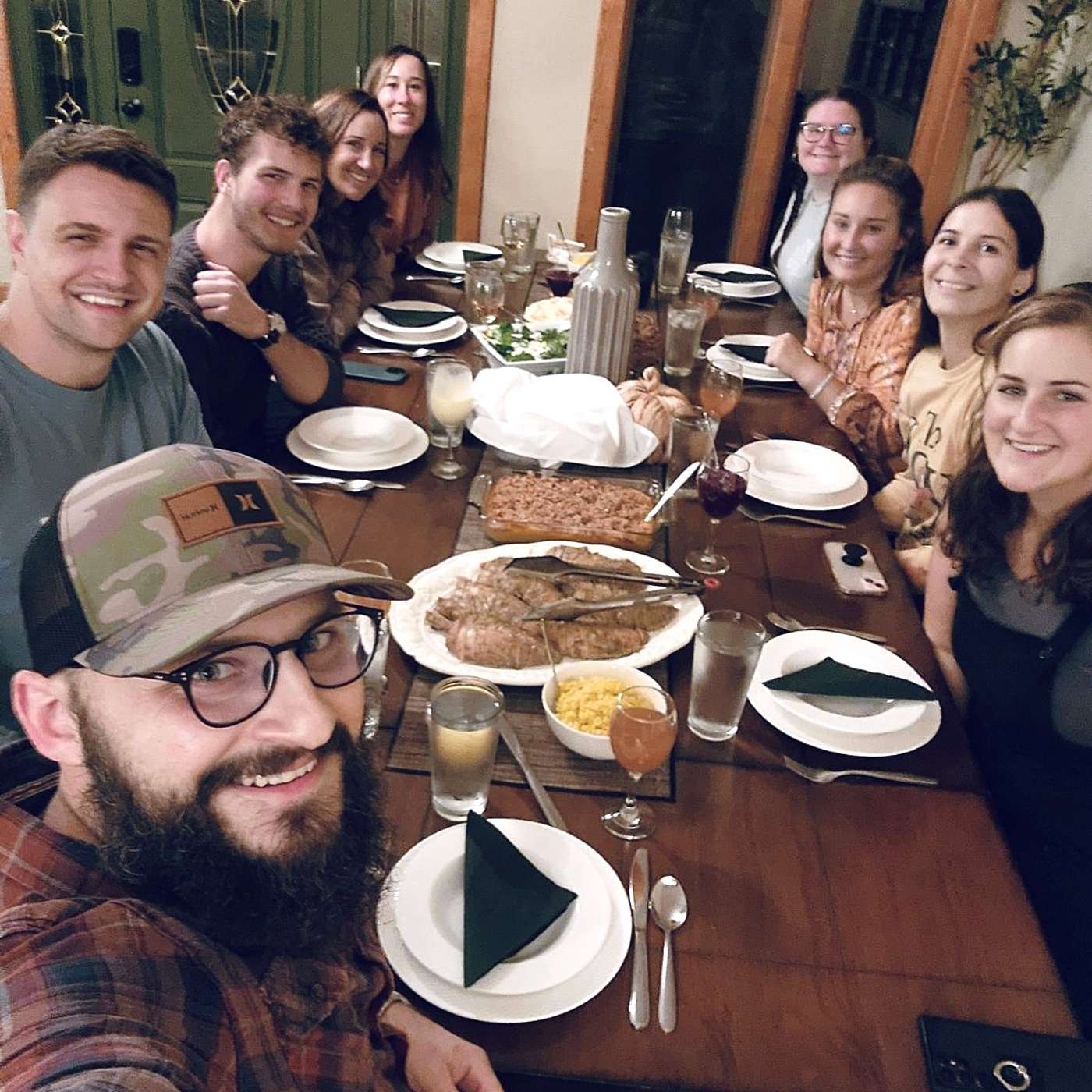 The Inner-View Podcast