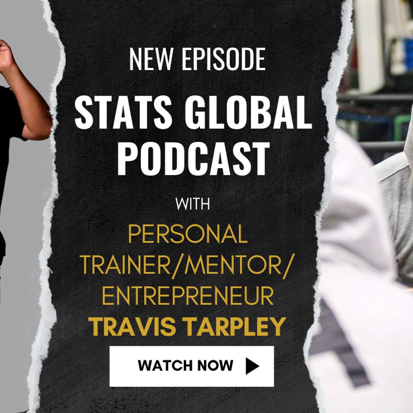 Stats Global Podcast