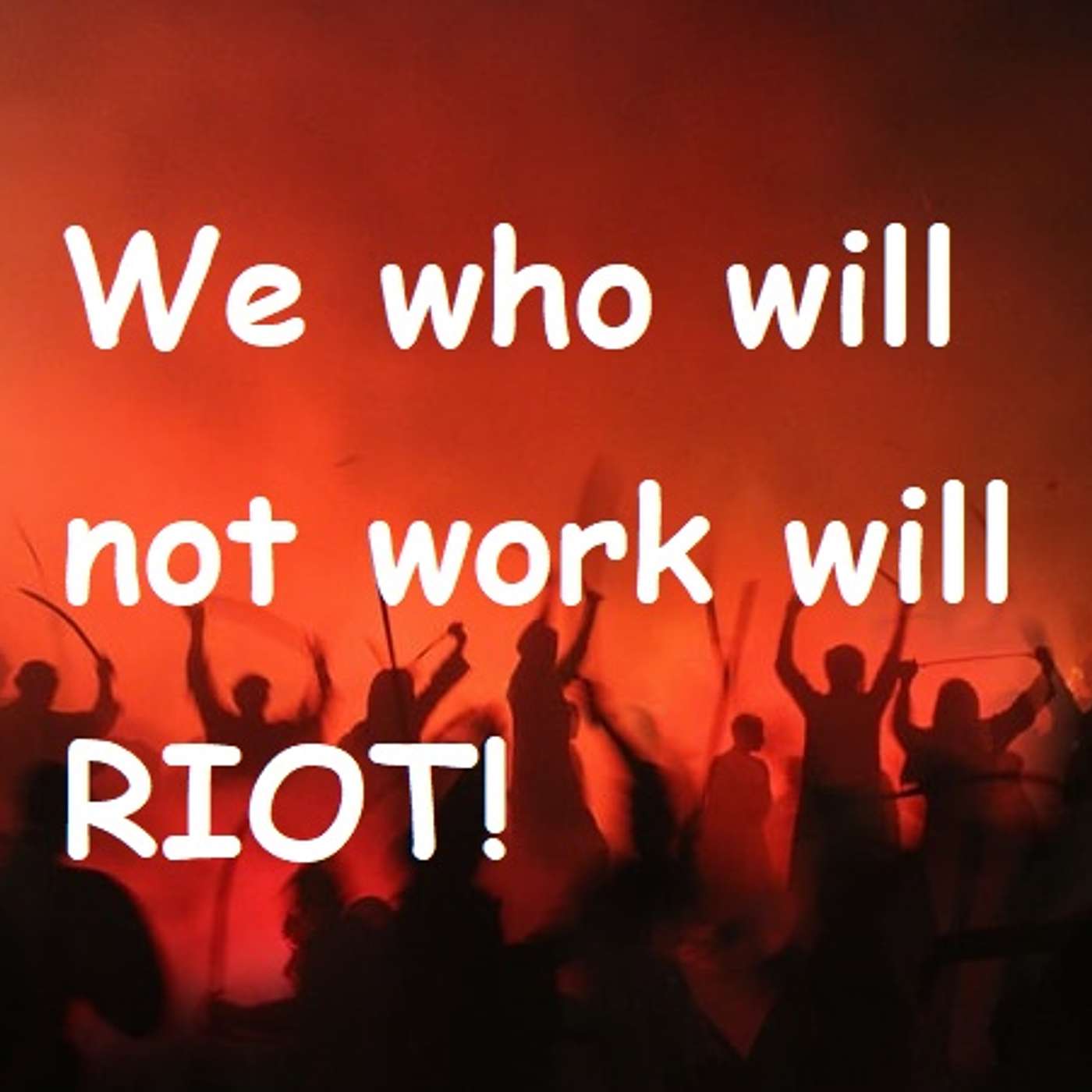 Entitled GREED! Entitled GREED!
