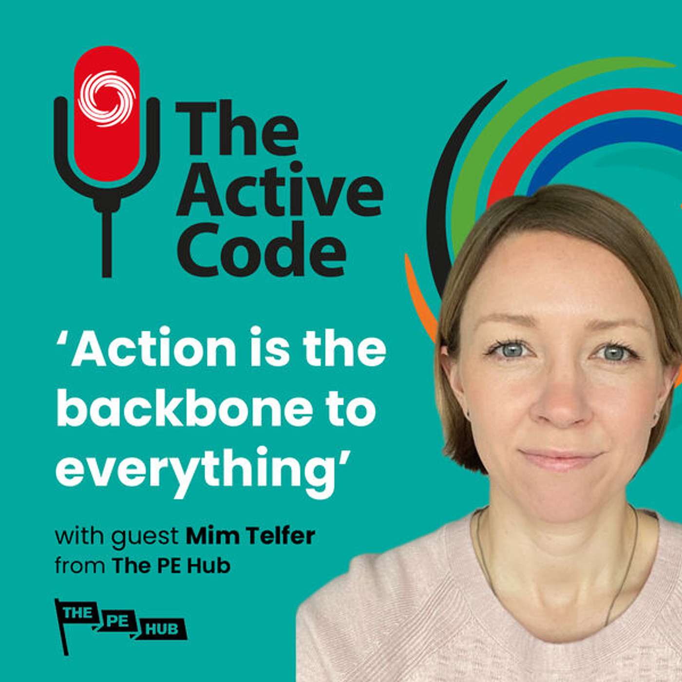 The Active Code