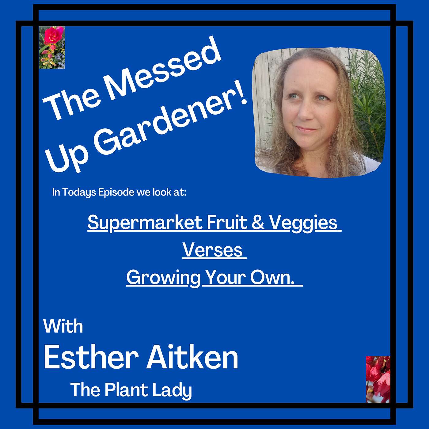 The Messed Up Gardener