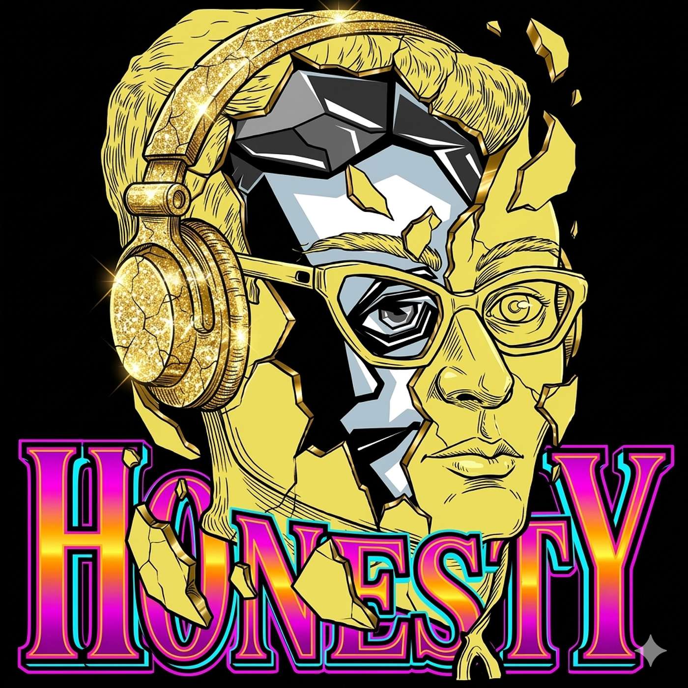 80. Honesty as Liberation: Rediscovering Your True Self Through Eldarism