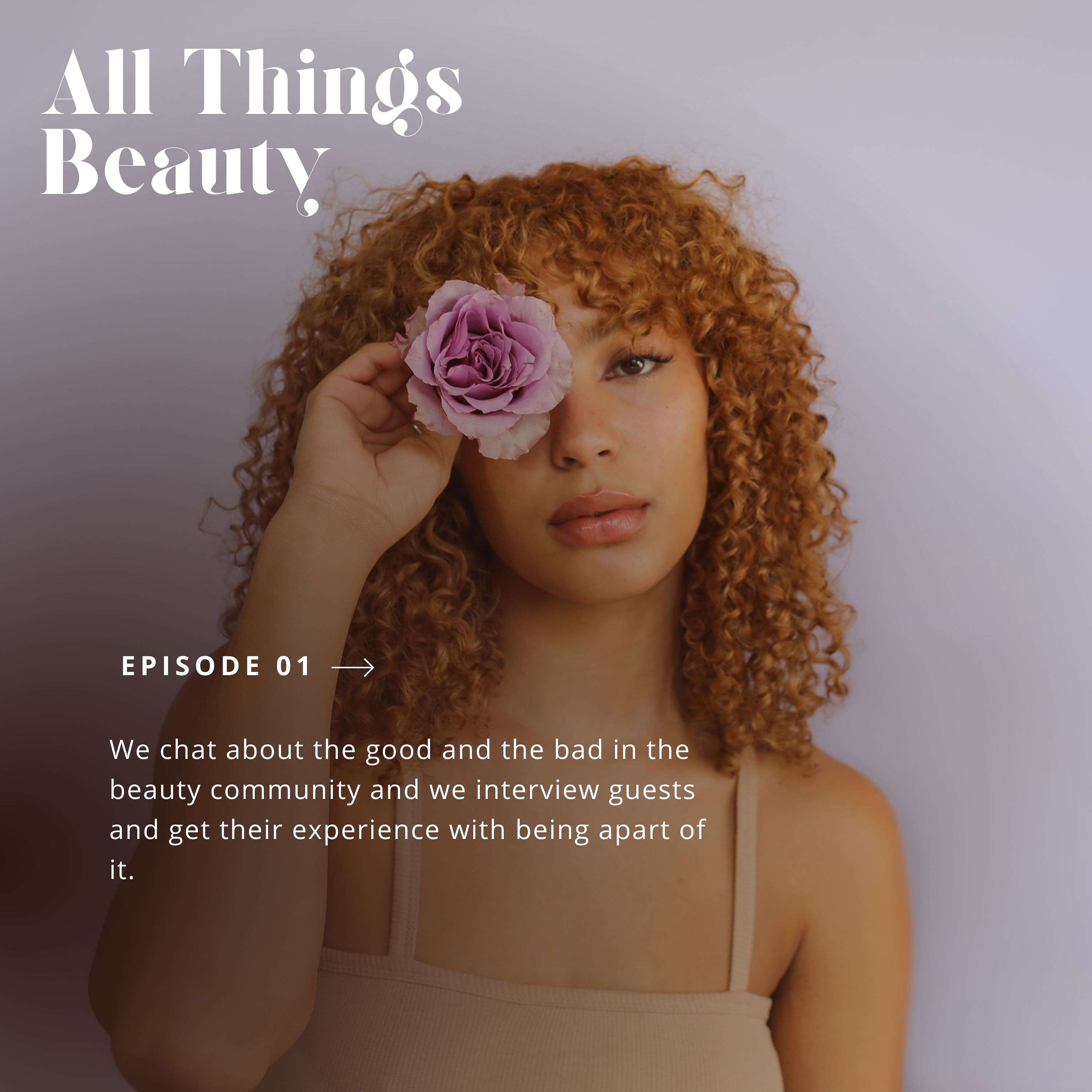 All Things Beauty