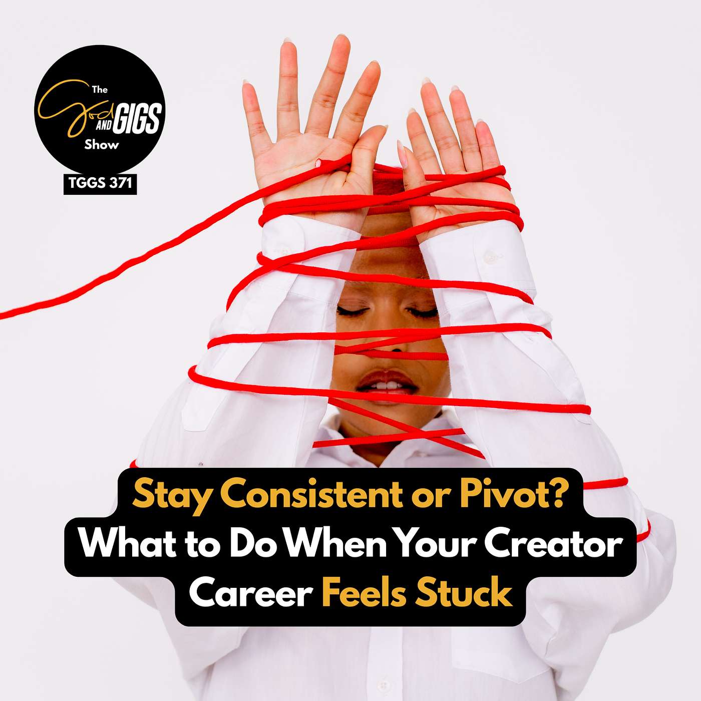 Stay Consistent or Pivot? What to Do When Your Creator Career Feels Stuck