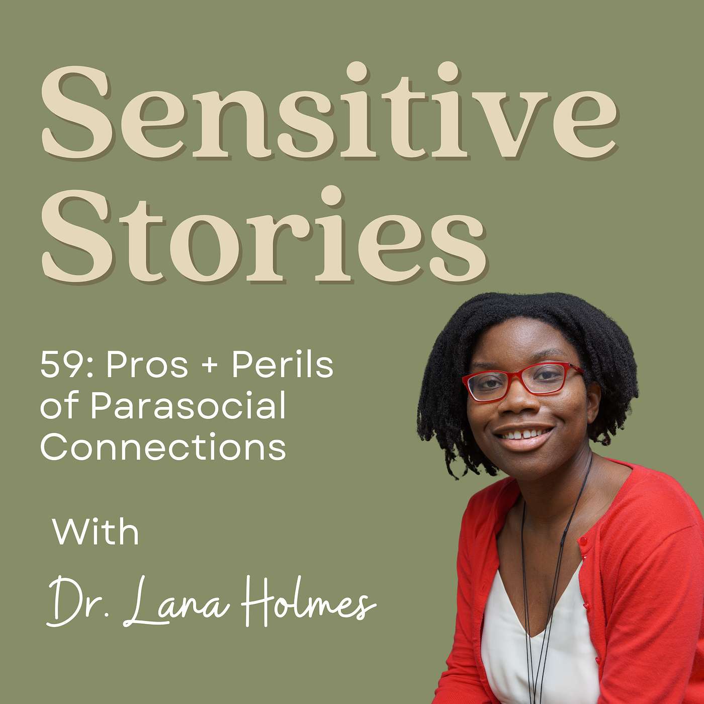 Sensitive Stories