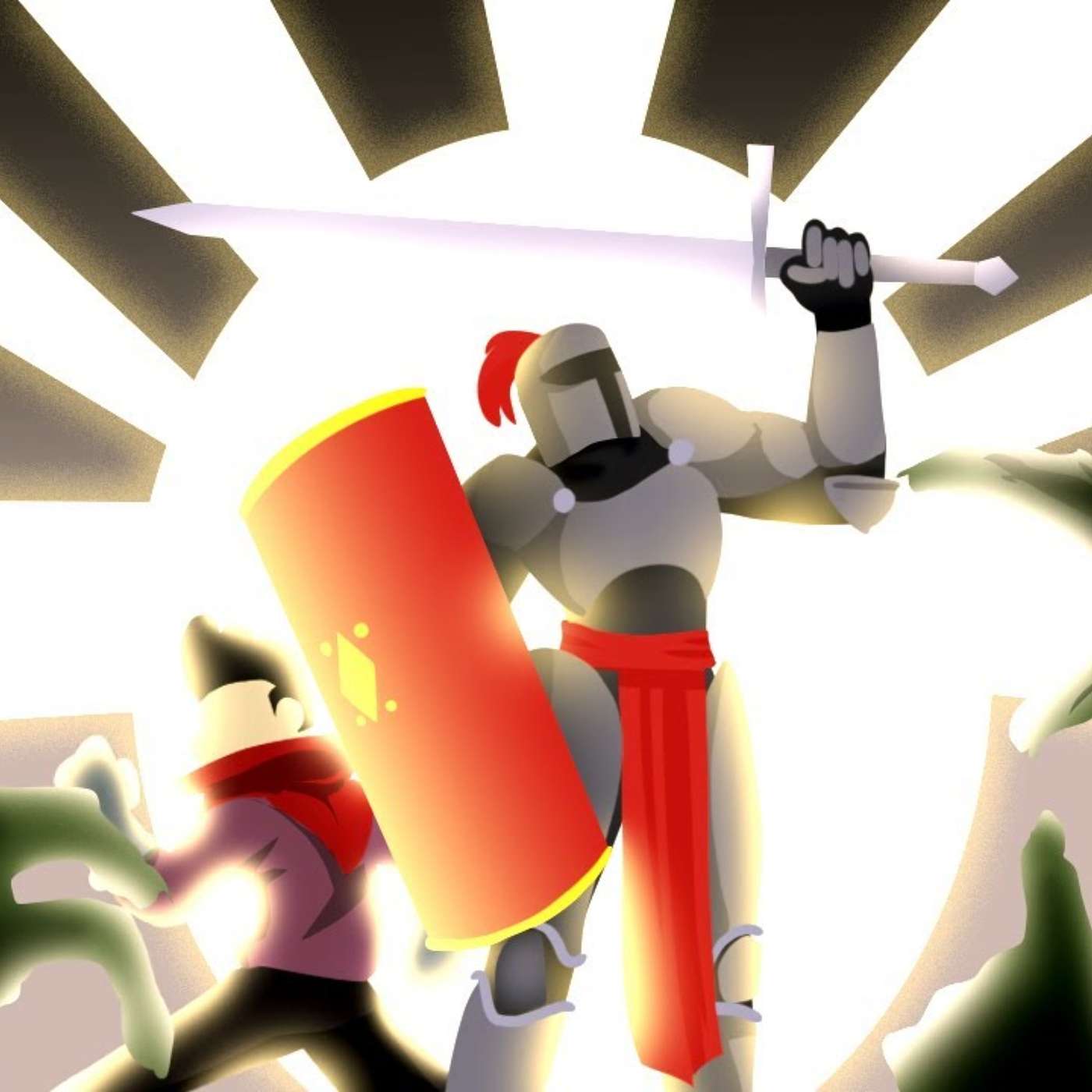 How I Got Forever Banned From Playing Cleric At A Table episode artwork