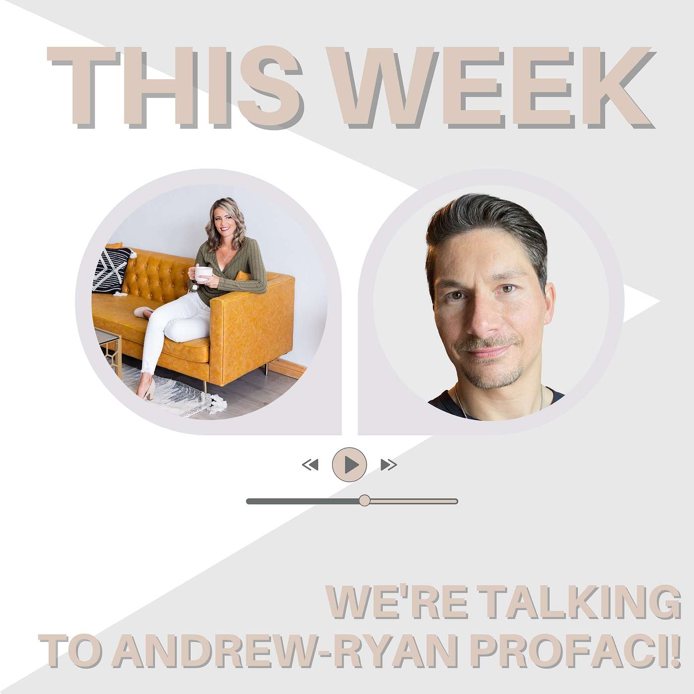 Radiant Resilience - Real Conversations with Tawny Palm