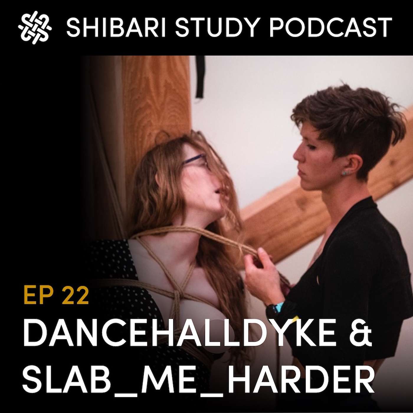 Shibari Study Podcast