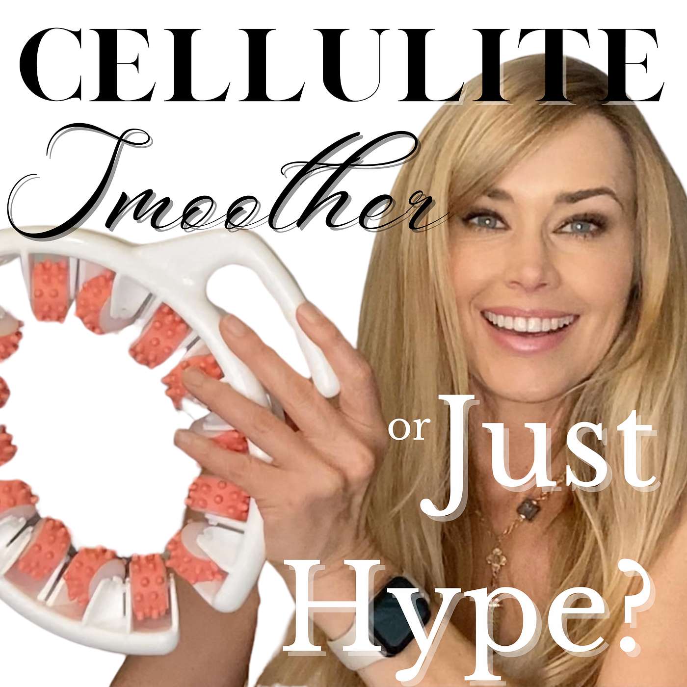 I Tried the Anti-Cellulite Massager You've Seen Everywhere! I Tried the Anti-Cellulite Massager You've Seen Everywhere!