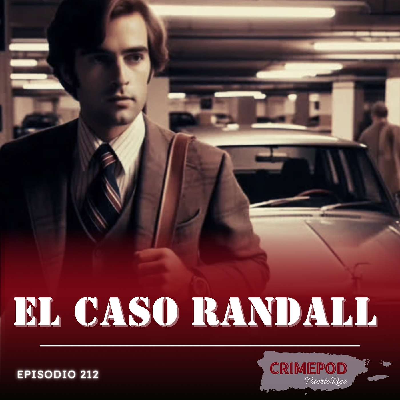 Crimepod Puerto Rico