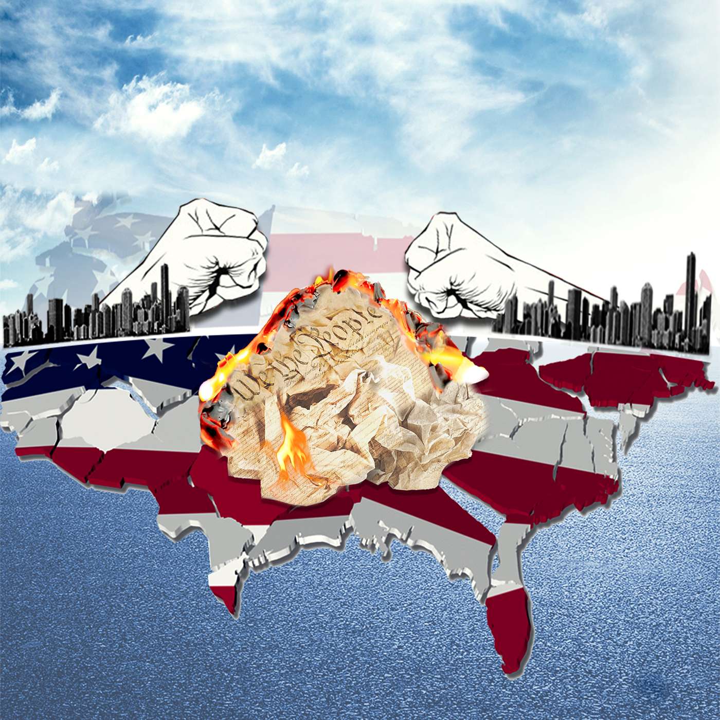 Dr. Dan\'s Freedom Forum Radio