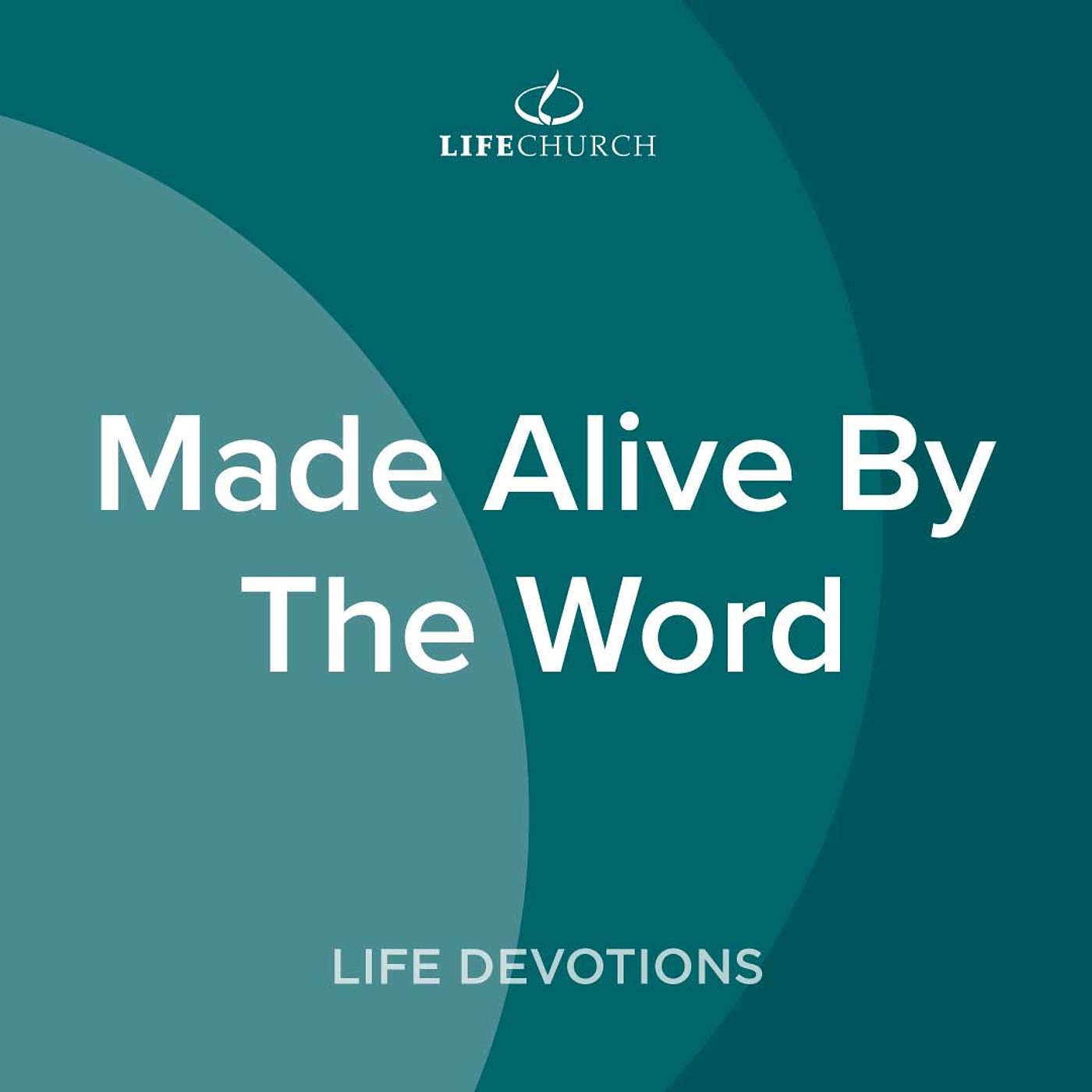 Made Alive By The Word - 26.10.23