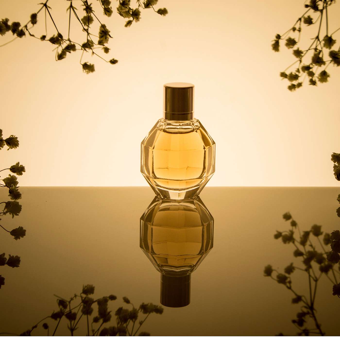 Perfume - Lent 37 Perfume - Lent 37