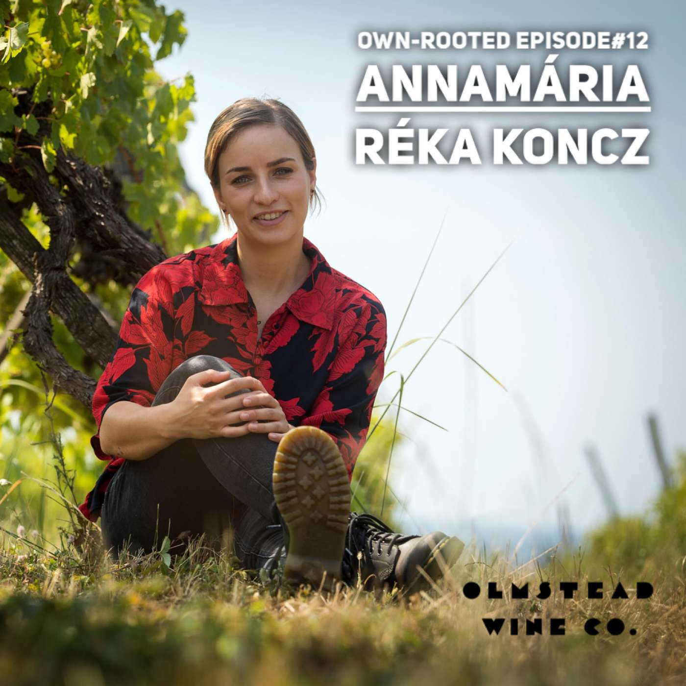 Annamária Réka Koncz