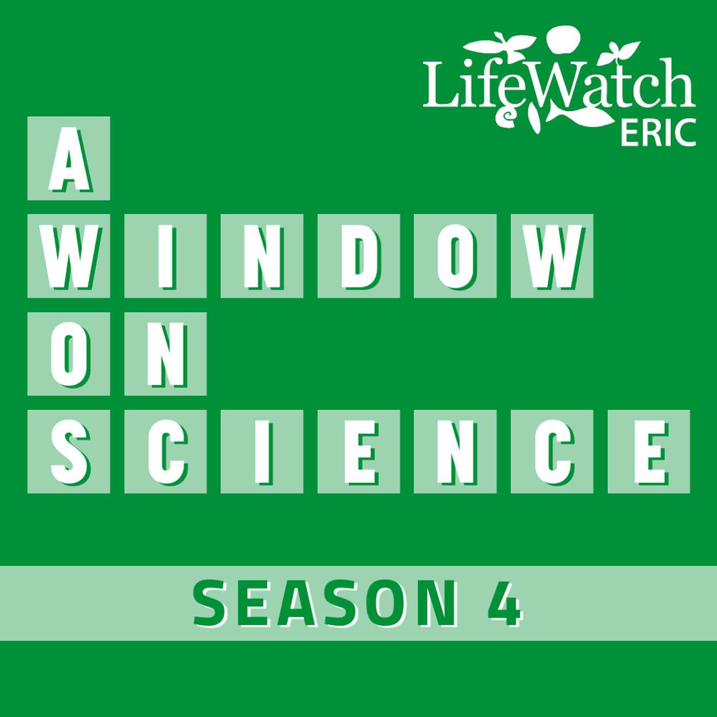 LifeWatch ERIC