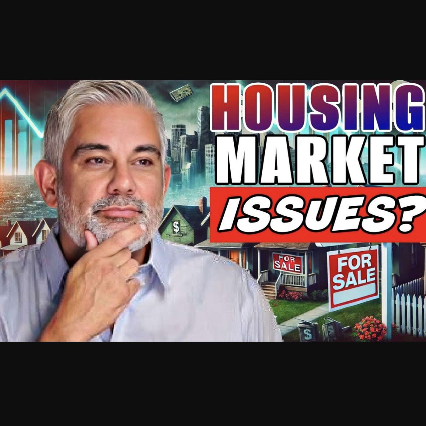 Sacramento Real Estate with Mark McDonough