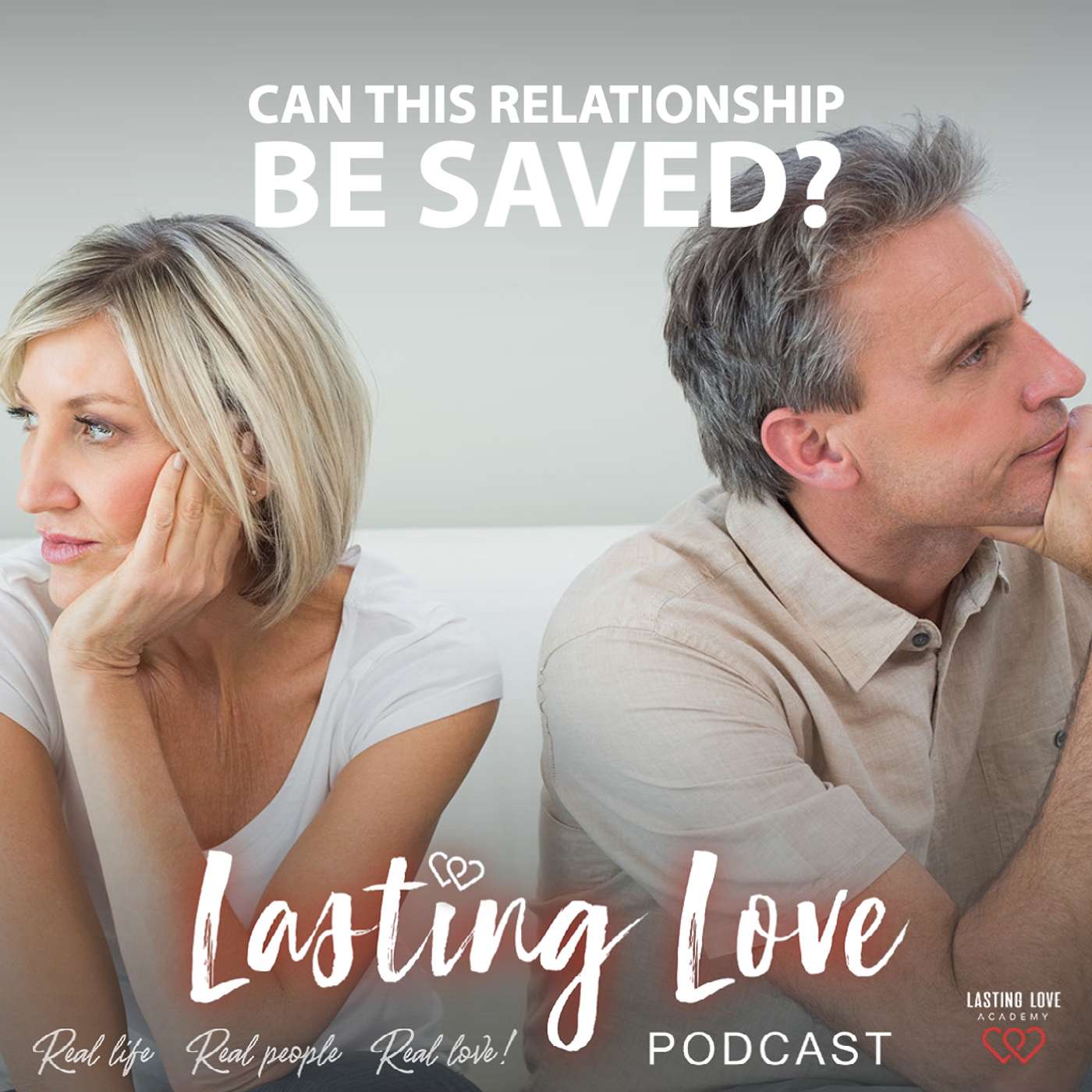 The LASTING LOVE Podcast
