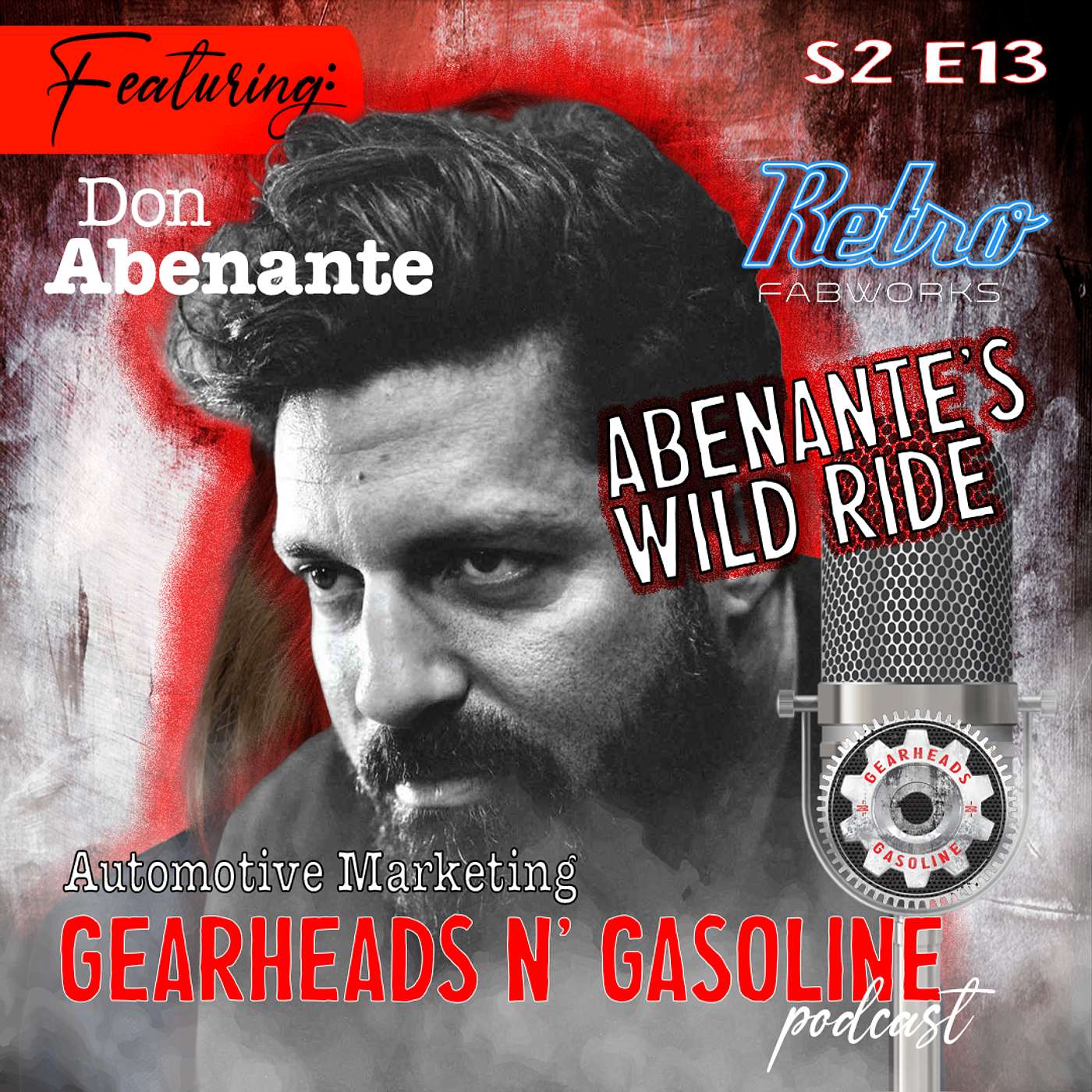 Gearheads n\' Gasoline