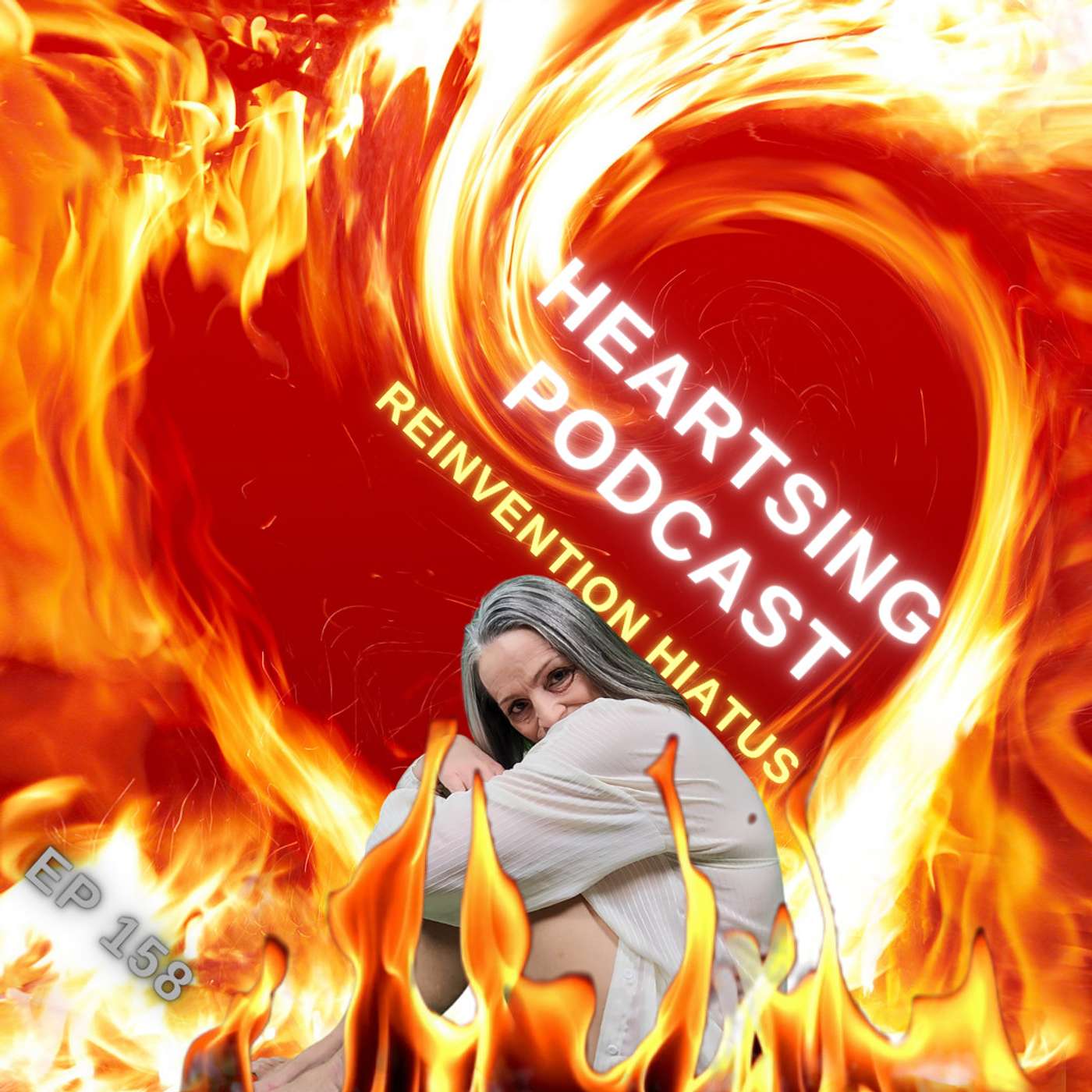 MEfirst Midlife Badassery Podcast